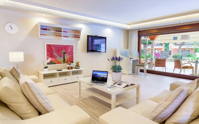 Apartamentos Ambassador - photo 6