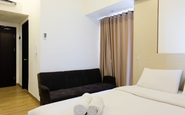 Cozy and Compact Casa De Parco Studio Apartment - photo 7