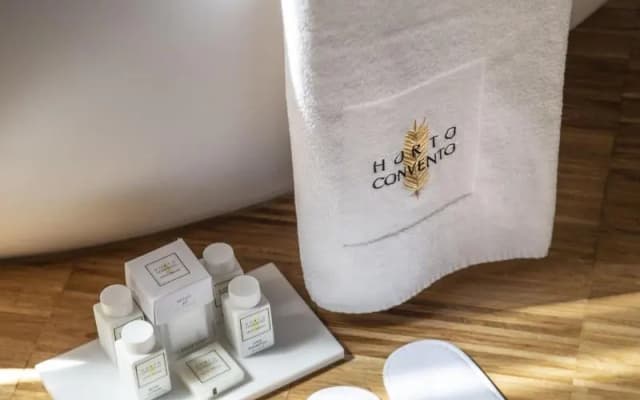 Hotel Horto Convento - photo 1