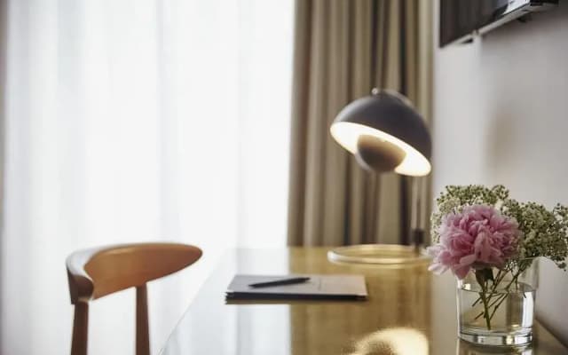 9Hotel Republique Hotel - photo 2