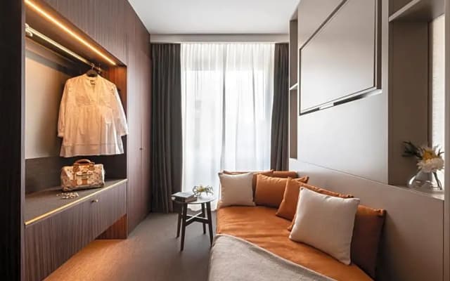 Duomo Hotel & Apartments - photo 9