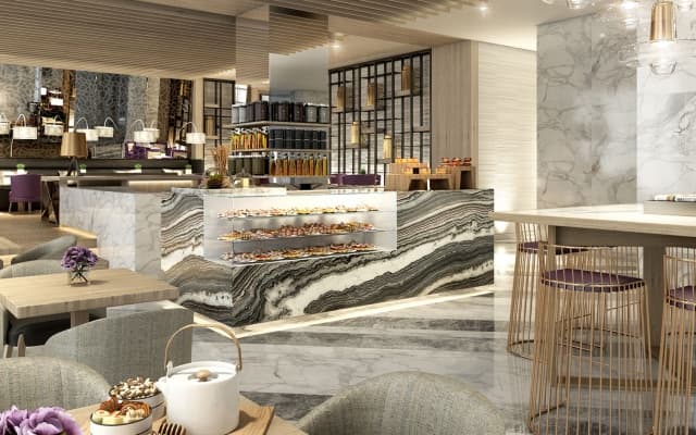 Al Bandar Rotana – Creek - photo 3
