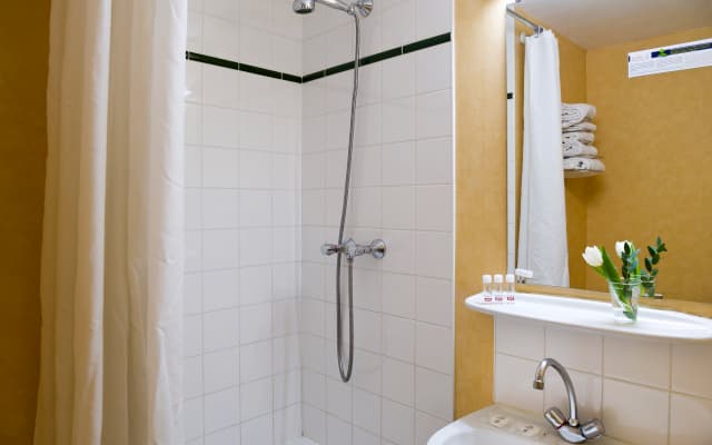 Aparthotel Adagio Access Paris Maisons-Alfort - photo 8