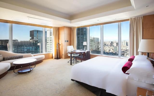 Shangri-La Tokyo - photo 8