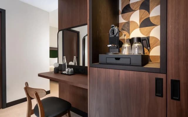 Hôtel Le Richemont - photo 9