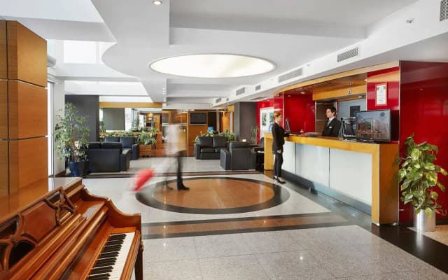 Kordon Hotel Pasaport - photo 1