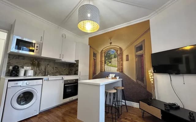 Appartement Proche De Paris Tout Confort - photo 1