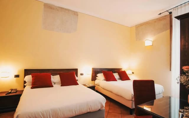 Hotel Galileo - photo 6