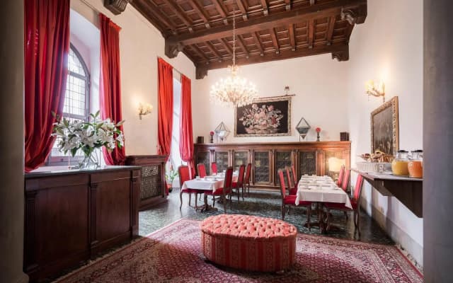 Hotel Torre Guelfa - photo 3
