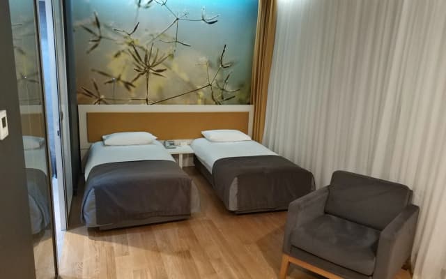 Tav Airport Hotel Izmir - photo 4