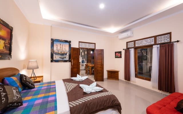 Liam Private Villa - photo 5