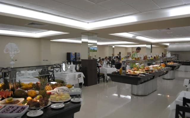 Marylanza Suites & Spa - photo 8