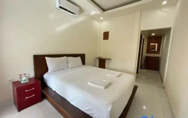 Melati Resort & Hotel Kuta Lombok - photo 13