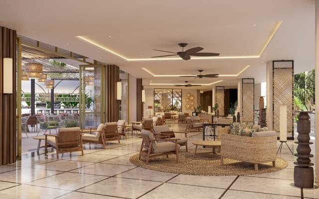 Mediterranean Palace - photo 1