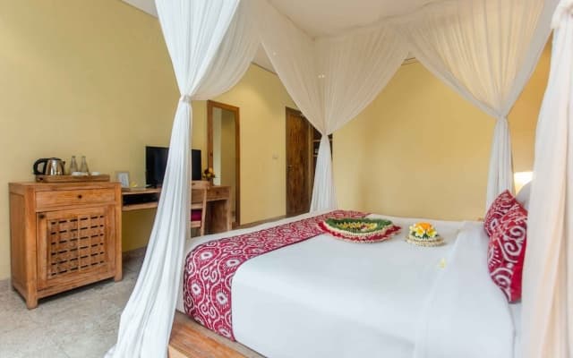 Kailash Suite by GenuineHost - photo 11