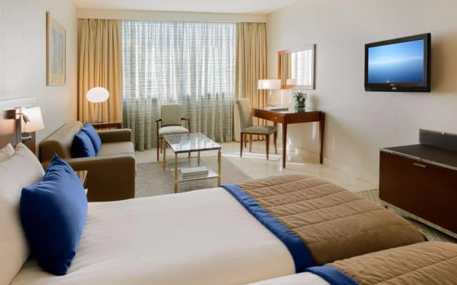 InterContinental Athenaeum Athens - photo 3