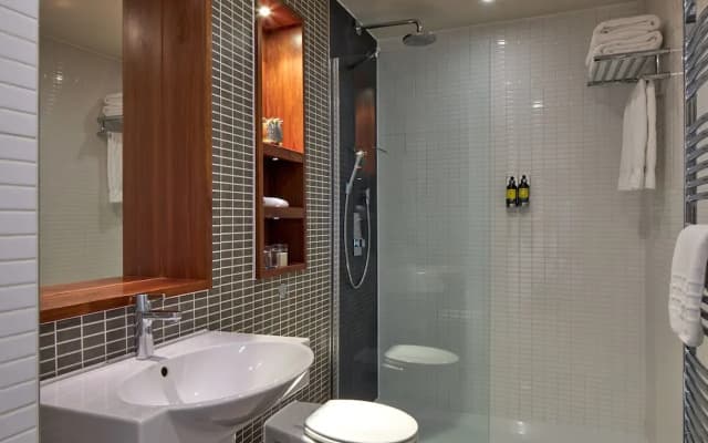 Fraser Suites Edinburgh - photo 4