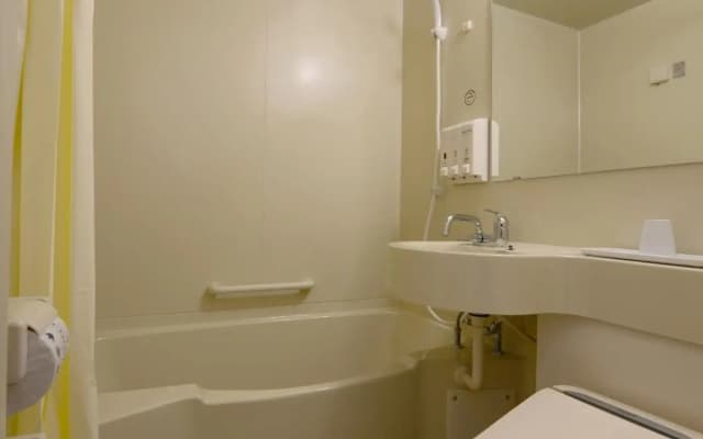 ibis Styles Puteaux Paris La Defense - photo 9
