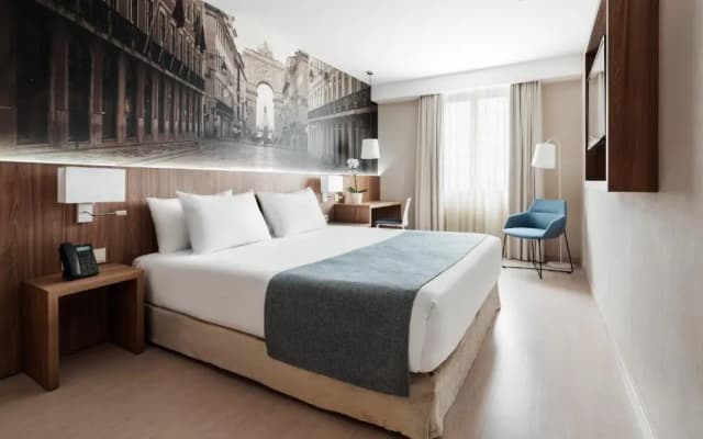 Dorma Saldanha Hotel - photo 6