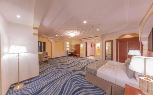Snood Al Rayyan Hotel - photo 6