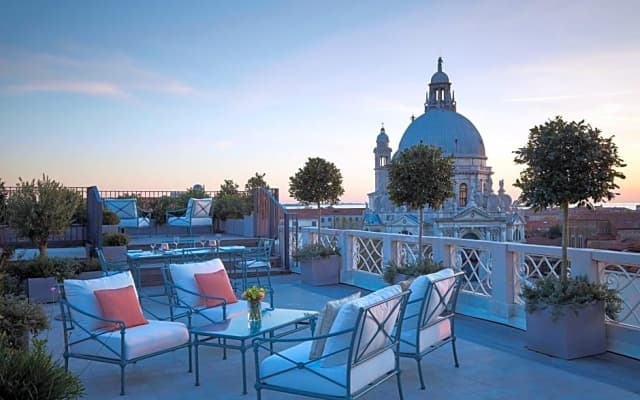 The St. Regis Venice Hotel - photo 7