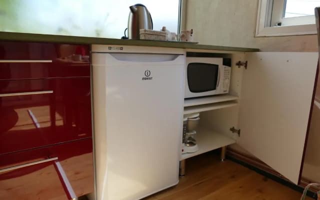 Chalet de Paris - photo 11