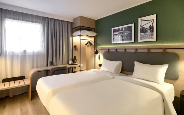 Campanile PRIME - Villejuif - photo 4