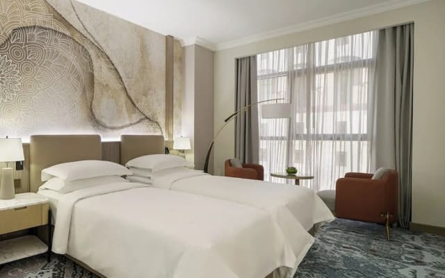 Rotana Al Manakha Madinah - photo 1
