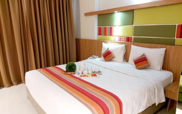 Kyriad Hotel Airport Jakarta - photo 1