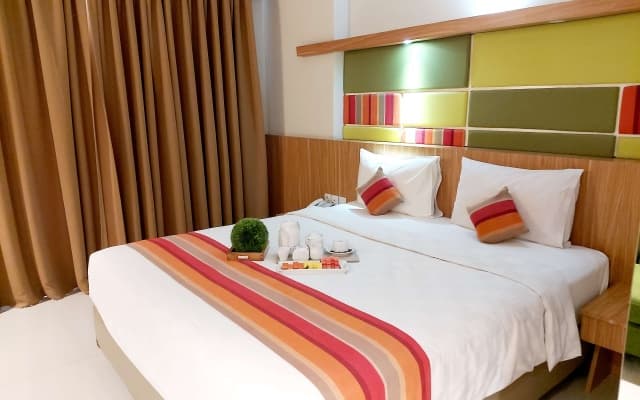 Kyriad Hotel Airport Jakarta - photo 1