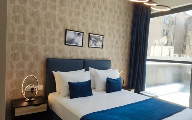 Trendy Hotel by Athens Prime Hotels - photo 3