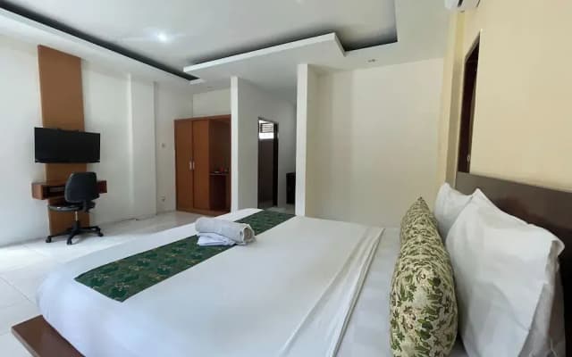 Melati Resort & Hotel Kuta Lombok - photo 2