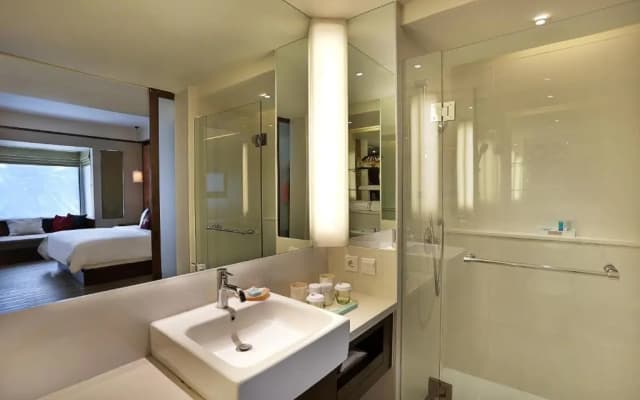 Novotel Lombok Resort and Villas - photo 3