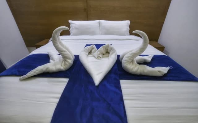 Zouk AlKhayal Hotel - photo 1