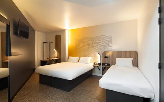 B&B HOTEL Champigny-sur-Marne - photo 4
