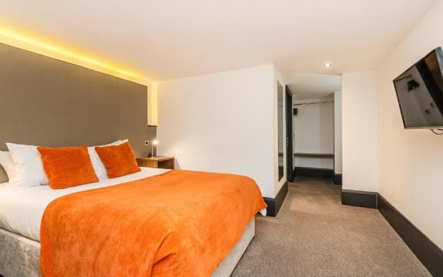 The Ainscow Hotel - photo 2