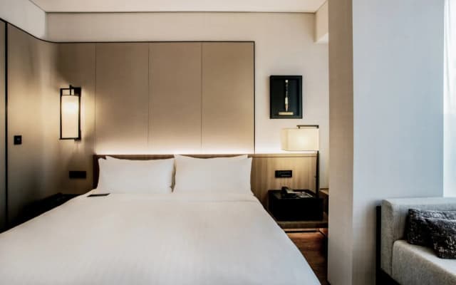 The Clan Hotel Singapore by Far East Hospitality - photo 6