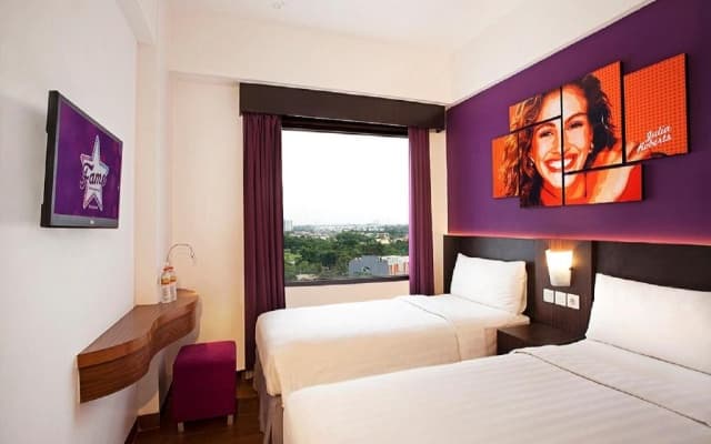 Fame Hotel Gading Serpong - photo 5