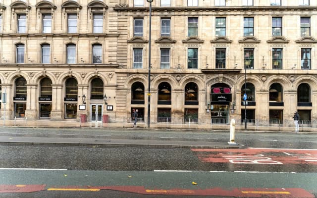 Manchester Portland by Sunday - photo 1