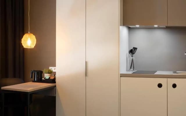 37 Lodge La Défense Courbevoie - photo 5