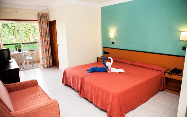 Perla Tenerife - photo 3