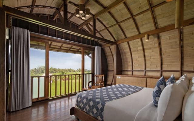 Beehouse Dijiwa Ubud - photo 2