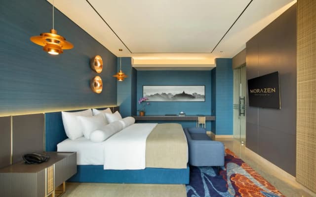 Pullman Paris La Defense - photo 4