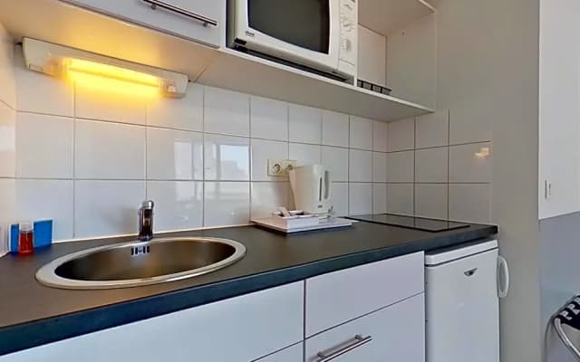 City Residence Ivry - photo 10