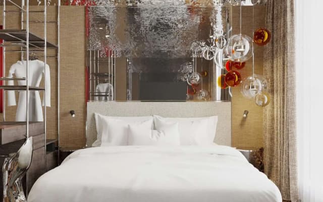 Adia Aluma Athens, Curio Collection By Hilton - photo 5