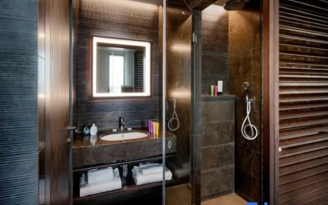 Glam Milano Hotel  - photo 5