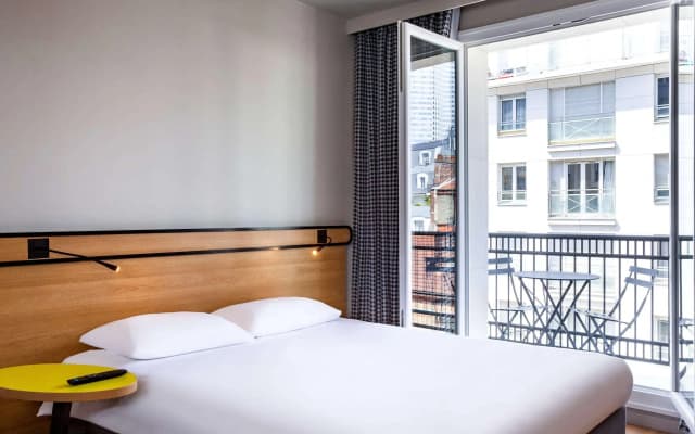 Aparthotel Adagio access la Defense Puteaux - photo 5