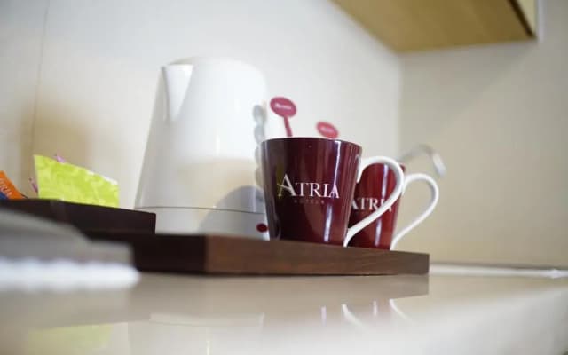 Atria Residences Gading Serpong - photo 3