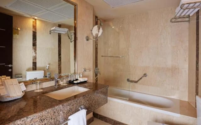 Maysan Al Harithia Hotel - photo 4