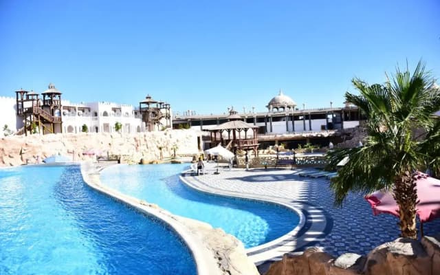 Palma Di Sharm Hollywood Aqua Park Resort - photo 9